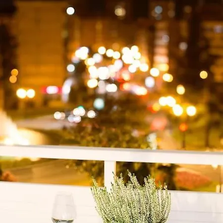 Sobre Picos - Piso Amplio Con Vistas Y Wifi En Apartmán *