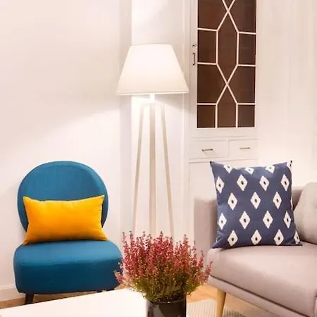 Sobre Picos - Piso Amplio Con Vistas Y Wifi En Apartmán Oviedo